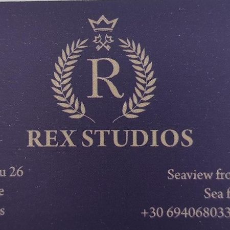 Rex Studios Лутра-Эдипсу Экстерьер фото